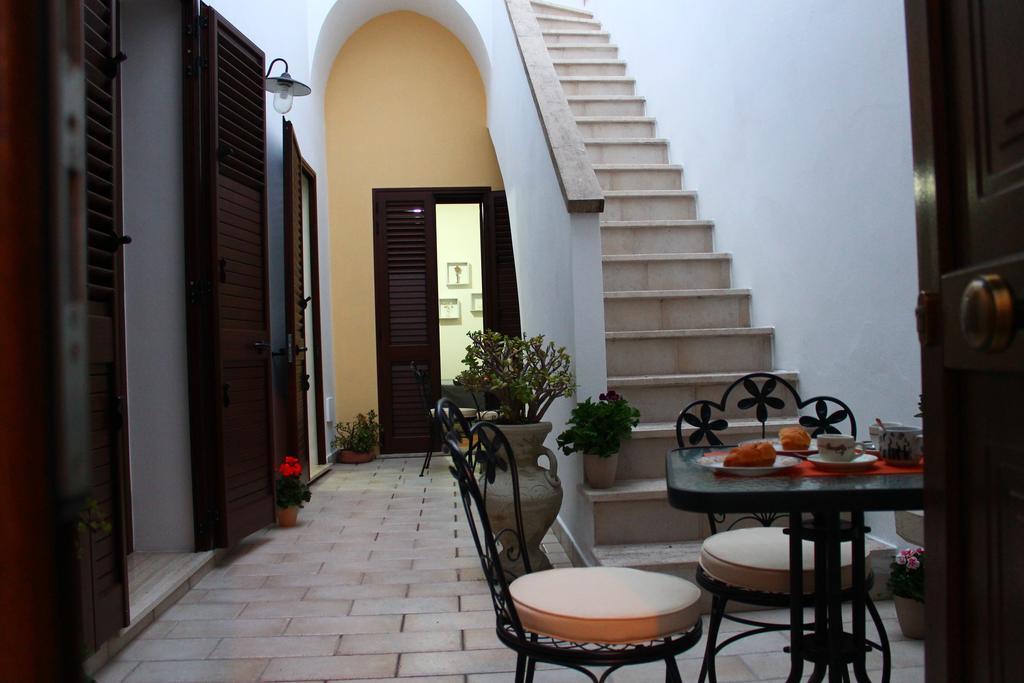 Corte La Rosa นาร์โด ภายนอก รูปภาพ