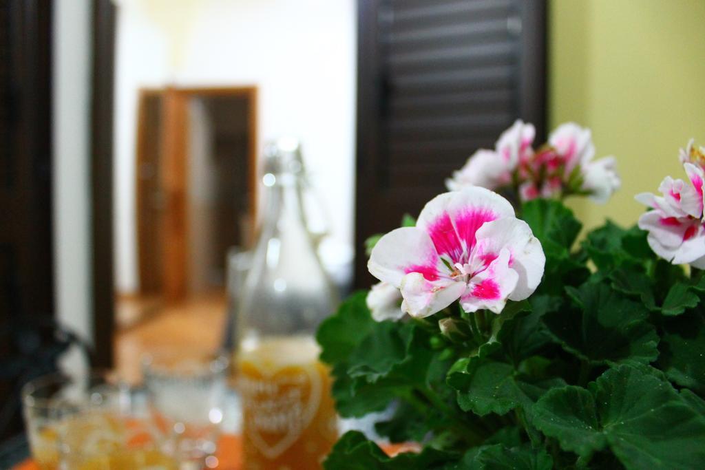 Corte La Rosa นาร์โด ภายนอก รูปภาพ